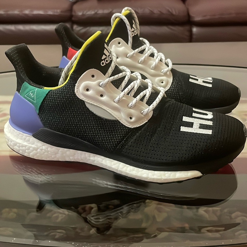 Adidas Solar HU Glide M
